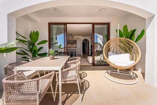 Luxe woning in Benahavís, Provincia de Málaga