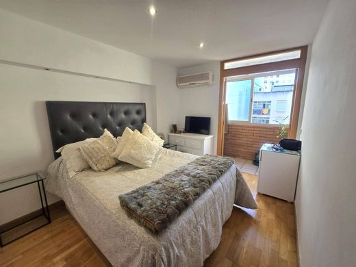 Apartment / Etagenwohnung in Palma de Mallorca, Balearen Inseln