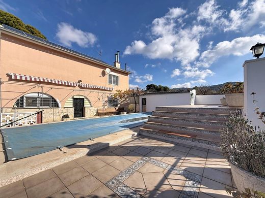 Detached House in Ibi, Alicante