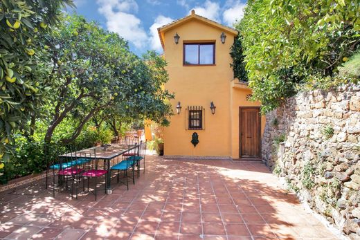 Rural or Farmhouse in Ojén, Malaga