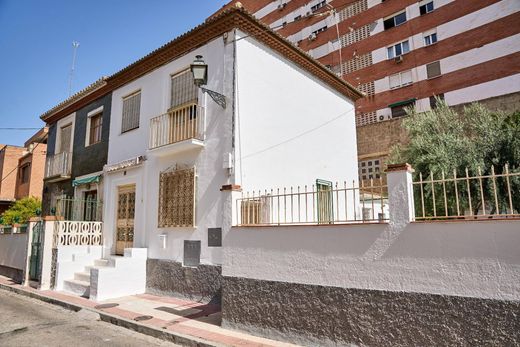 Semidetached House in Granada, Andalusia