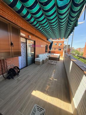 Пентхаус, Торрехон-де-Ардос, Provincia de Madrid