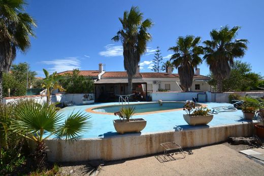 Casa Unifamiliare a Deltebre, Província de Tarragona