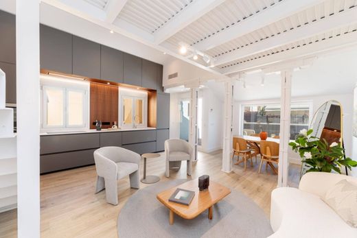 아파트 / 마드리드, Provincia de Madrid