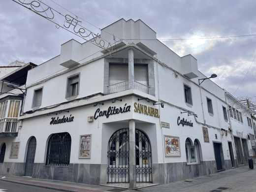 Appartementencomplex in Dos Hermanas, Provincia de Sevilla