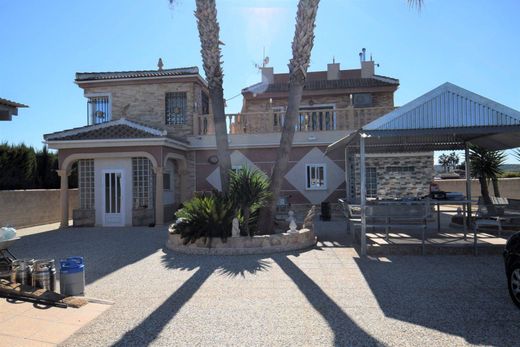 Вилла, Guardamar del Segura, Provincia de Alicante