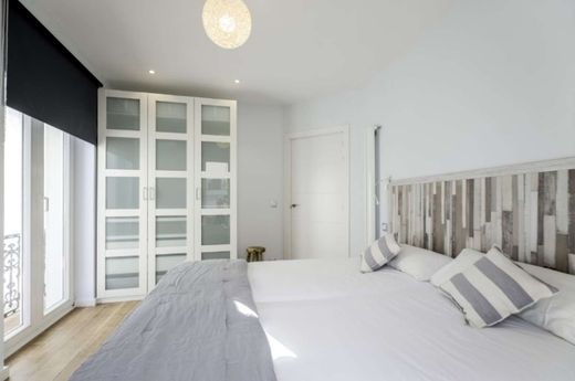 Daire Donostia / San Sebastián, Gipuzkoa