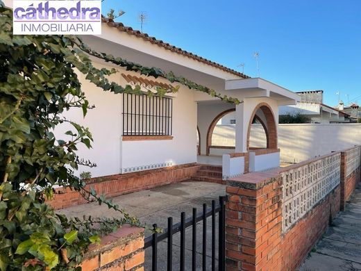 半独立式房屋  Mazagón, Provincia de Huelva