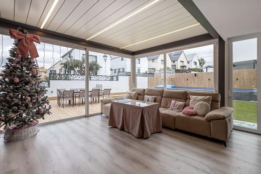 Lüks ev Albolote, Provincia de Granada