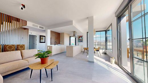 Semidetached House in Polop, Alicante