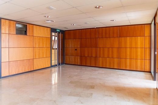 パルマ・デ・マリョルカ, Illes Balearsのオフィス