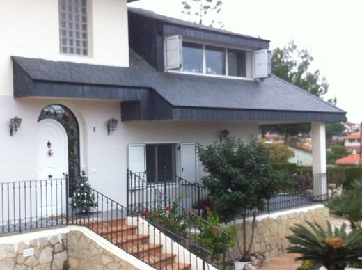 Detached House in Godelleta, Valencia