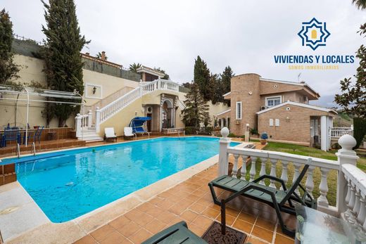 Detached House in Granada, Andalusia