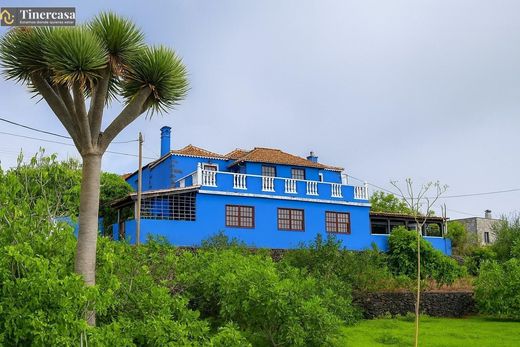 Luxury home in Mazo, Province of Santa Cruz de Tenerife