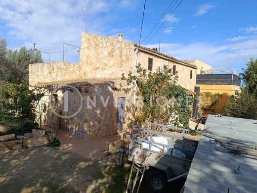 Manacor, Illes Balearsのカントリー風またはファームハウス