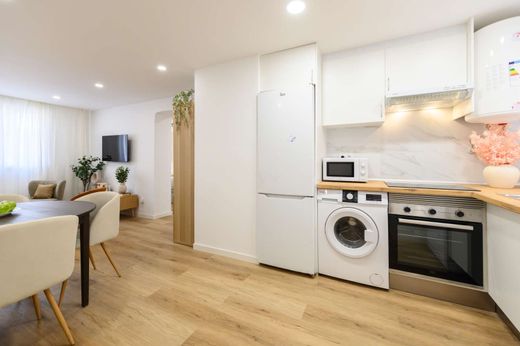 Piso / Apartamento en Madrid, Provincia de Madrid