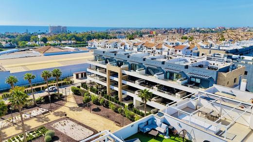 Apartment in Playas de Orihuela, Alicante