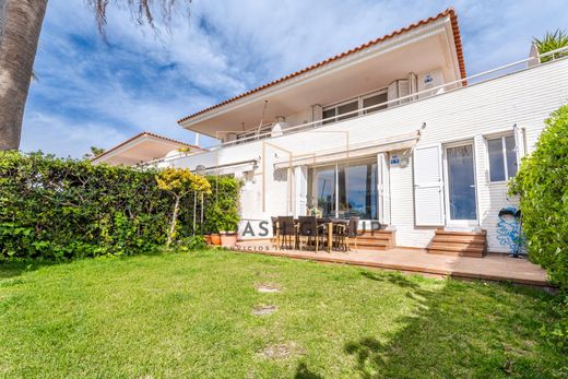 Luxury home in Altafulla, Province of Tarragona