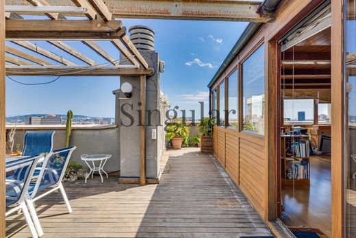 Penthouse w Barcelona, Província de Barcelona