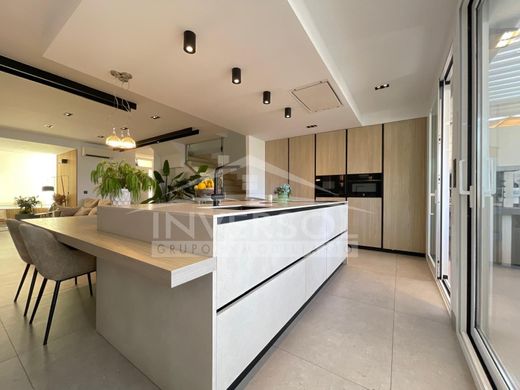 Casa de luxo - Almerimar, Almería