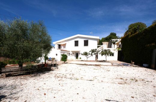 Farmhouse in Montgat, Province of Barcelona