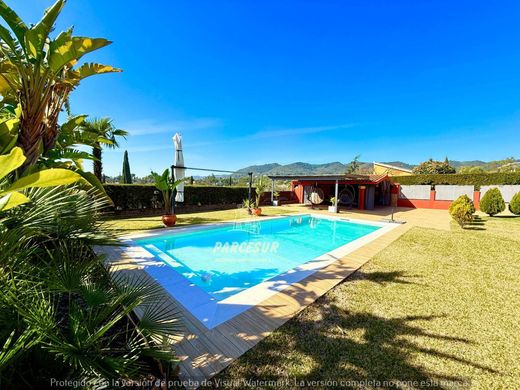 Müstakil ev Córdoba, Province of Córdoba