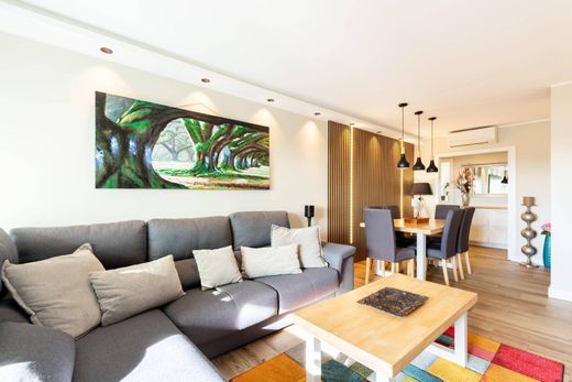 Apartment / Etagenwohnung in Andratx, Balearen Inseln