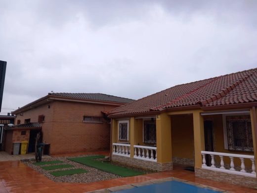 Detached House in Madrid, Province of Madrid