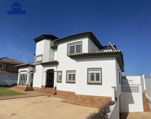 Willa w Chiclana de la Frontera, Provincia de Cádiz