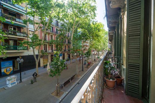 Appartamento a Barcellona, Província de Barcelona
