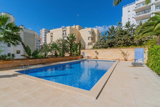 Apartment in Palma de Mallorca, Province of Balearic Islands