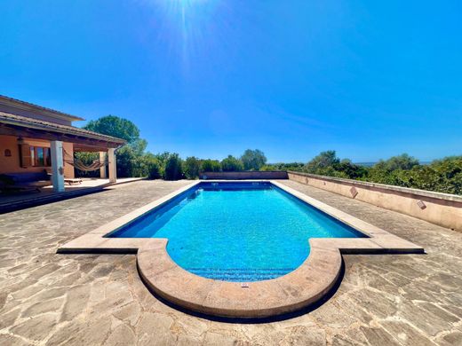 Усадьба / Сельский дом, Campos, Illes Balears