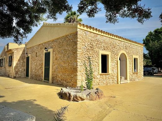 Rural or Farmhouse in Búger, Province of Balearic Islands