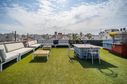 Ofis Madrid, Provincia de Madrid