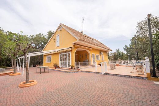 Villa in La Estación, Murcia
