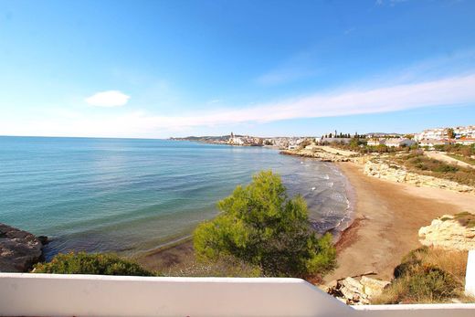 Luxus-Haus in Sitges, Provinz Barcelona