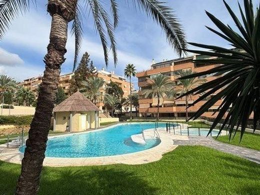 Apartamento - Torremolinos, Málaga
