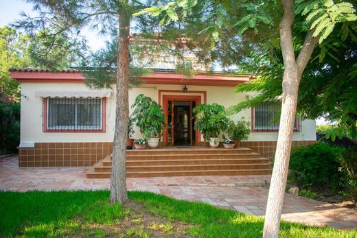 Villa in Las Torres de Cotillas, Murcia