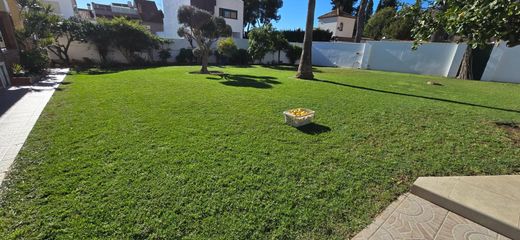 Luxus-Haus in Mijas, Málaga
