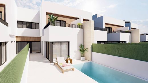 Mehrfamilienhaus in Santiago de la Ribera, Provinz Murcia