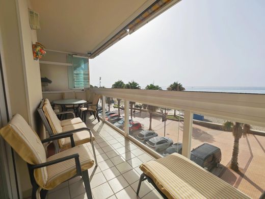 Apartment in Fuengirola, Malaga