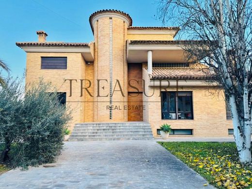 Detached House in Casillas de Marín de Arriba, Albacete