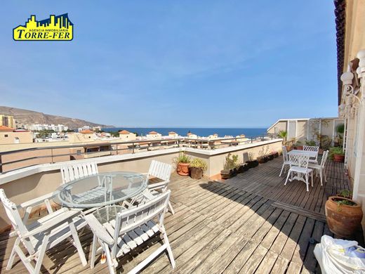 Penthouse in Aguadulce, Almería