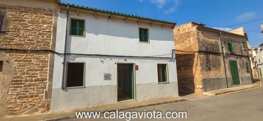 Luxus-Haus in ses Salines, Balearen Inseln