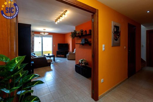 Penthouse Oropesa del Mar, Província de Castelló
