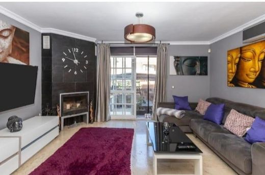 Casa di lusso a Benalmádena, Málaga