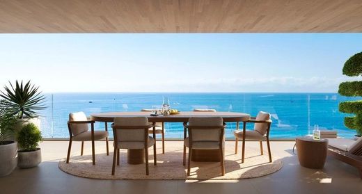 Penthouse in Fuengirola, Malaga