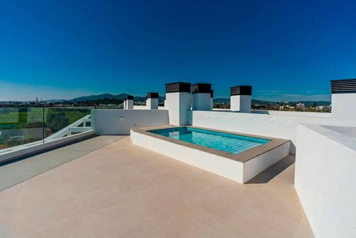 Attico a Santa Eulària des Riu, Isole Baleari