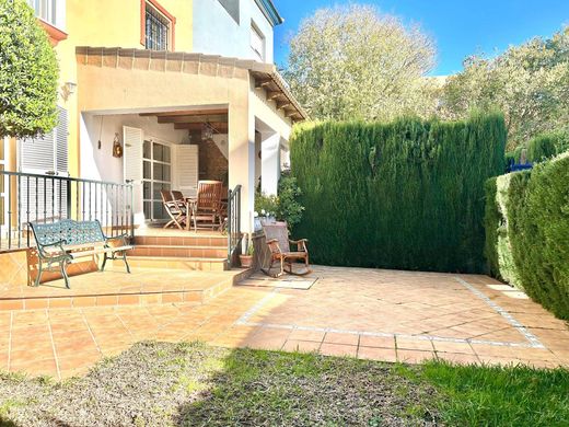 Maison individuelle à Séville, Andalousie