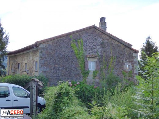 Luksusowy dom w Ampuero, Provincia de Cantabria